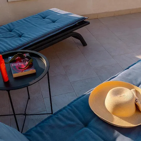 Apartmán Nerica Zavalatica