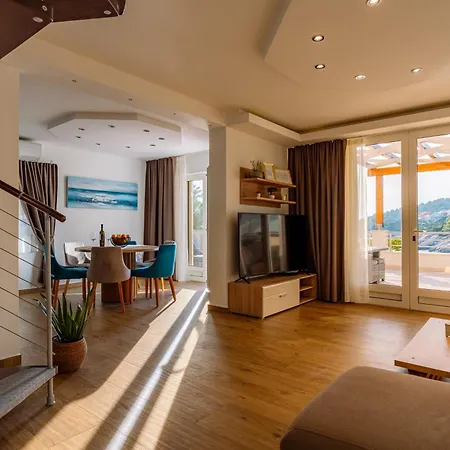 Nerica Apartamento