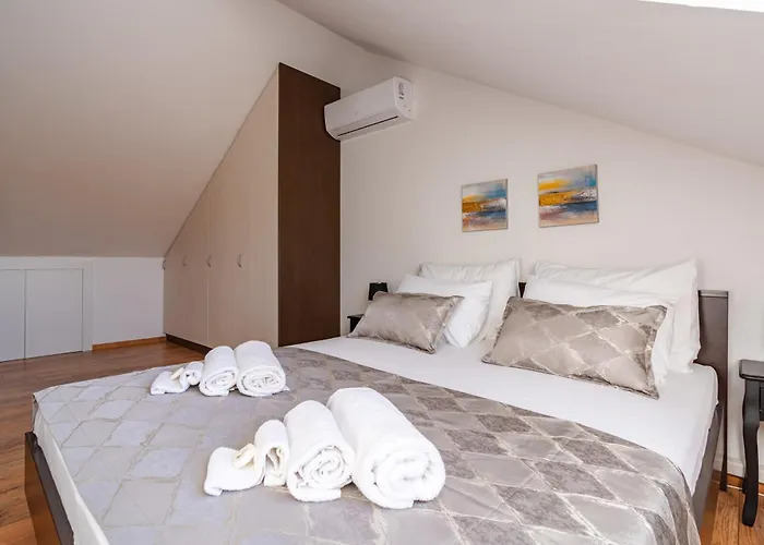 Apartamento Nerica *