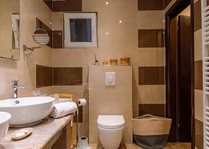 Apartamento Nerica