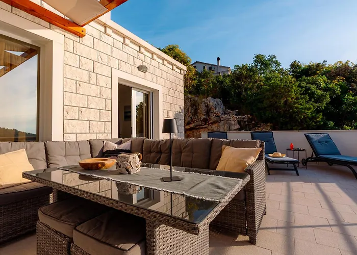 Apartamento Nerica *