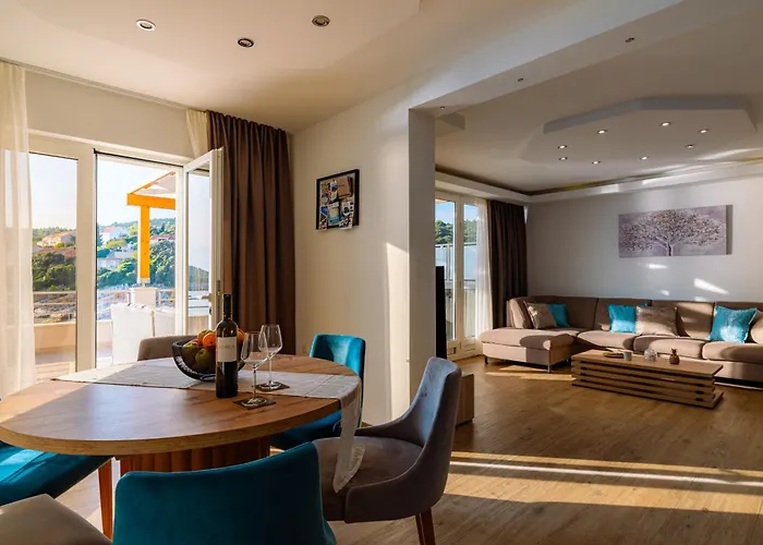 Nerica Apartamento Zavalatica
