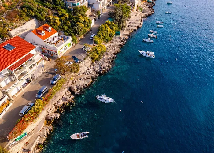 Nerica Apartamento *