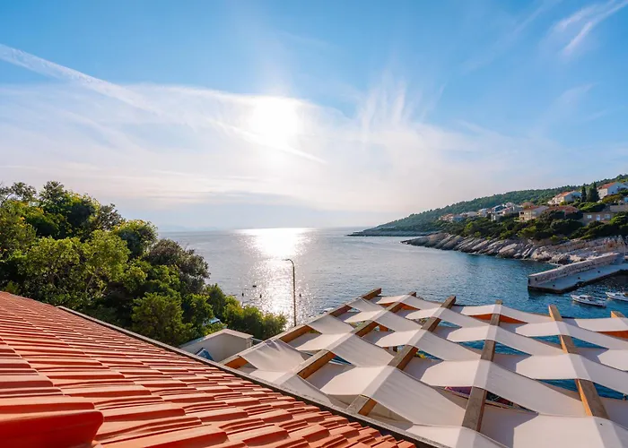 Nerica Apartamento Zavalatica