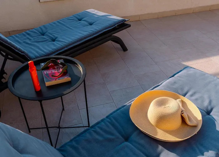 Apartamento Nerica Zavalatica