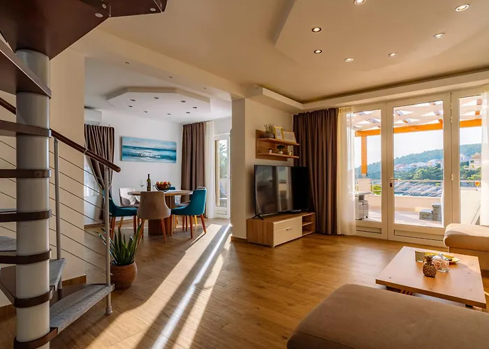 Nerica Apartamento