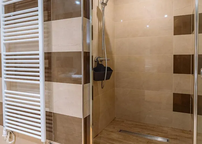 Apartamento Nerica