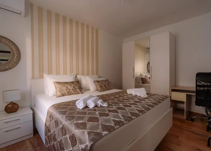 Nerica Apartamento Zavalatica
