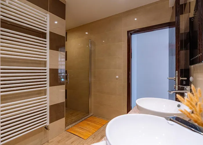Apartamento Nerica Zavalatica