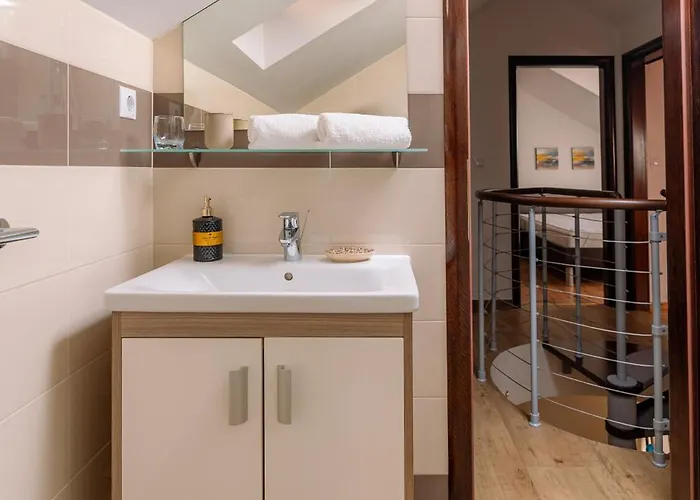 Nerica Apartamento
