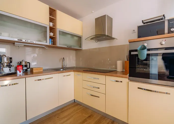 Apartamento Nerica *