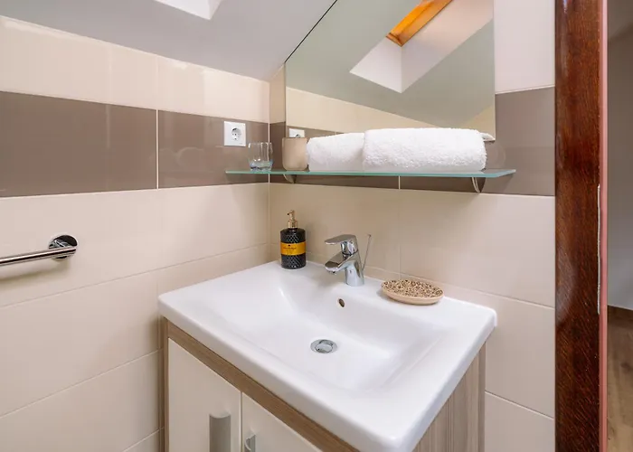 Apartamento Nerica