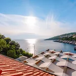 Nerica Apartman Zavalatica