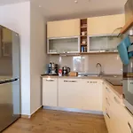Nerica Apartman Zavalatica