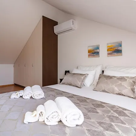 Apartman Nerica *