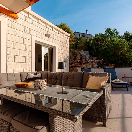 Apartman Nerica *