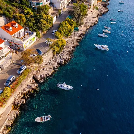 Nerica Apartman *