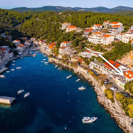 Apartman Nerica *