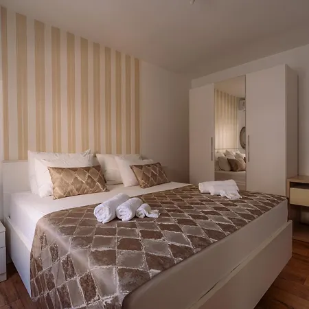 Nerica Appartement Zavalatica