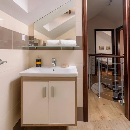Nerica Apartment